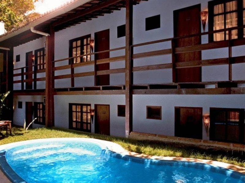 All Blue Jijoca de Jericoacoara Exterior foto